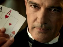 Antonio Banderas photo