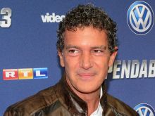 Antonio Banderas