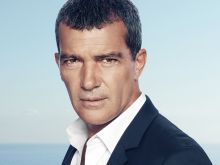 Antonio Banderas