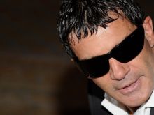Antonio Banderas