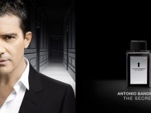 Antonio Banderas