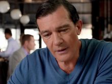 Antonio Banderas
