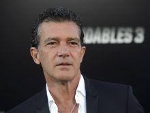 Antonio Banderas