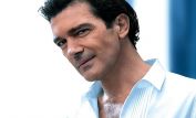 Antonio Banderas