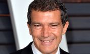 Antonio Banderas