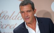 Antonio Banderas