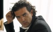 Antonio Banderas