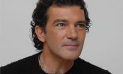 Antonio Banderas