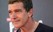 Antonio Banderas