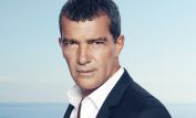 Antonio Banderas