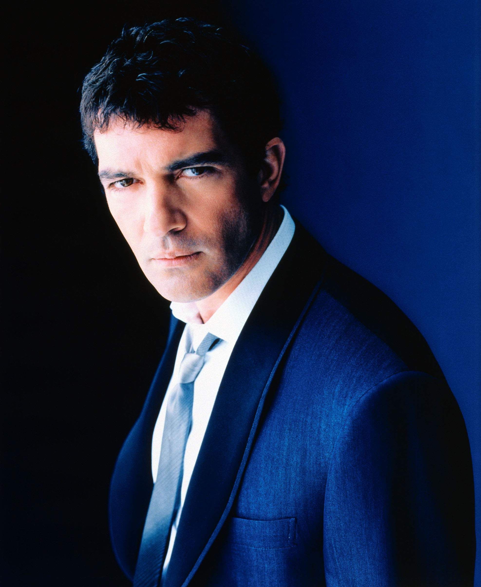Pictures of Antonio Banderas