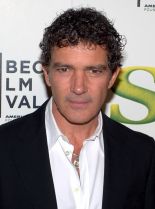 Antonio Banderas