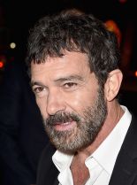 Antonio Banderas