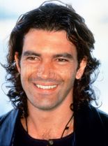 Antonio Banderas