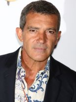 Antonio Banderas