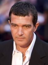 Antonio Banderas