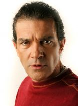 Antonio Banderas