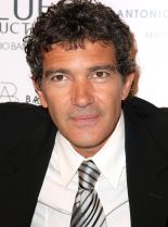 Antonio Banderas