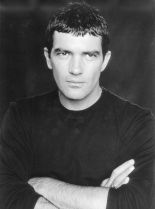 Antonio Banderas