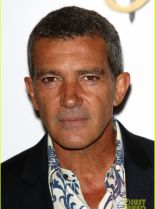 Antonio Banderas photo