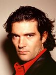 Antonio Banderas