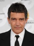 Antonio Banderas