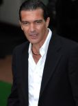 Antonio Banderas