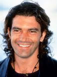 Antonio Banderas