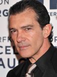 Antonio Banderas