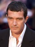 Antonio Banderas