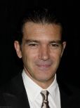 Antonio Banderas