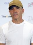 Antonio Banderas