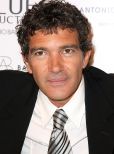 Antonio Banderas