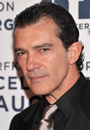 Antonio Banderas