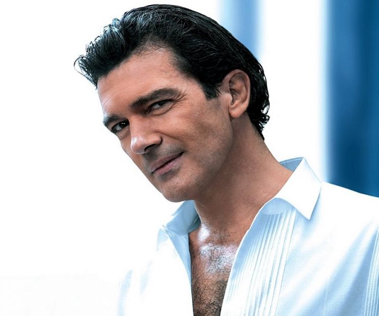 Antonio Banderas