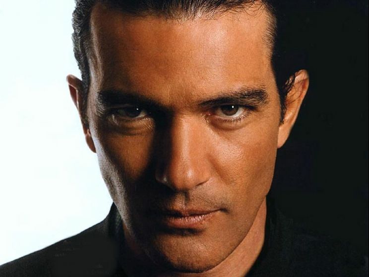 Antonio Banderas