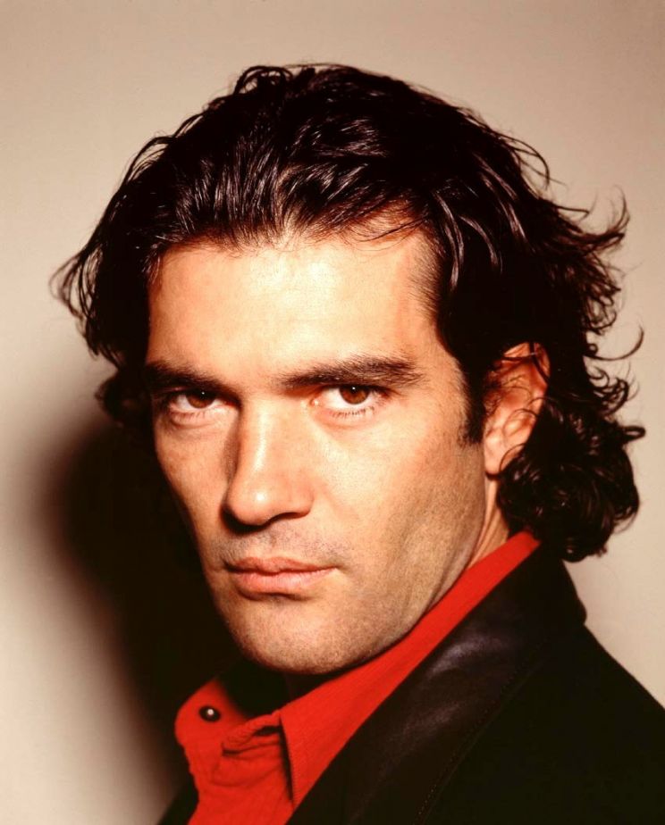 Antonio Banderas