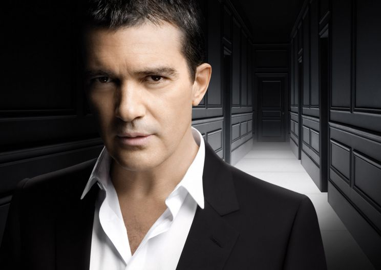 Antonio Banderas