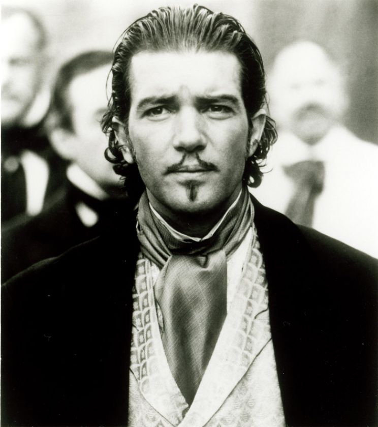 Antonio Banderas