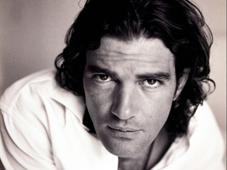 Antonio Banderas