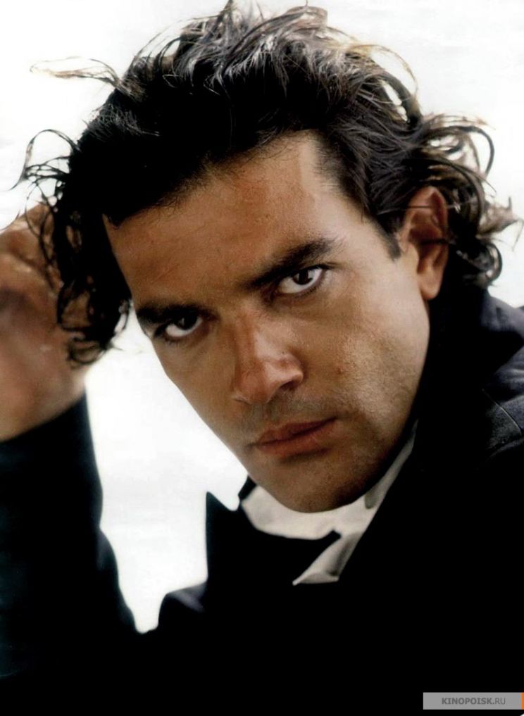 Antonio Banderas