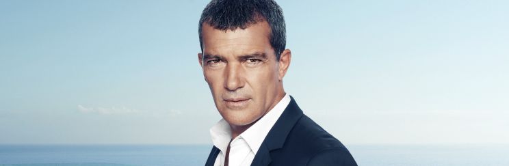 Antonio Banderas
