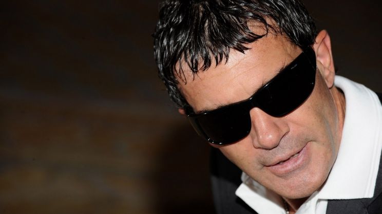 Antonio Banderas