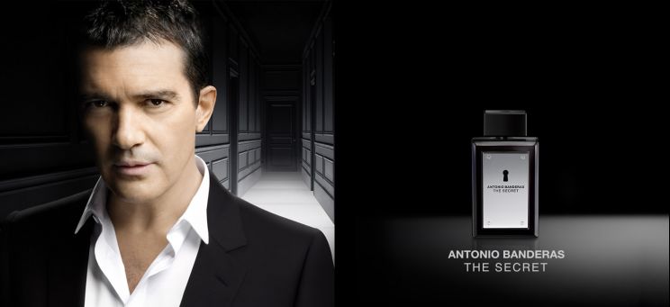 Antonio Banderas
