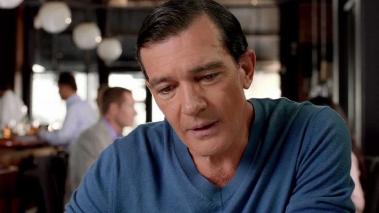 Antonio Banderas