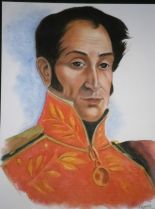Antonio Bolivar