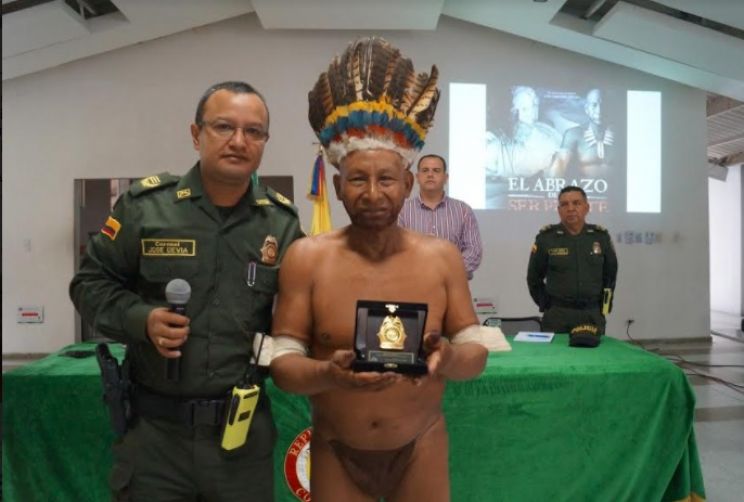 Antonio Bolivar