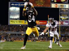 Antonio Brown