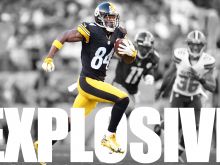 Antonio Brown