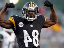 Antonio Brown